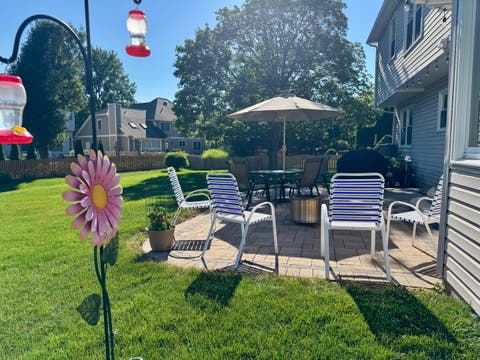 Tiny photo for 802 Arrowwood Drive, Oswego, IL 60543 (MLS # 12717077)