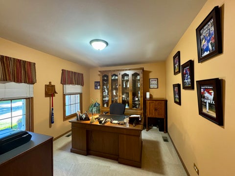 Tiny photo for 802 Arrowwood Drive, Oswego, IL 60543 (MLS # 12717077)