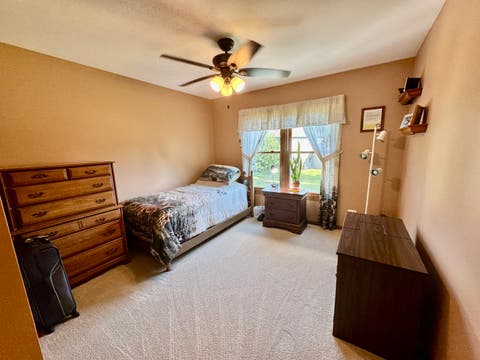 Tiny photo for 802 Arrowwood Drive, Oswego, IL 60543 (MLS # 12717077)