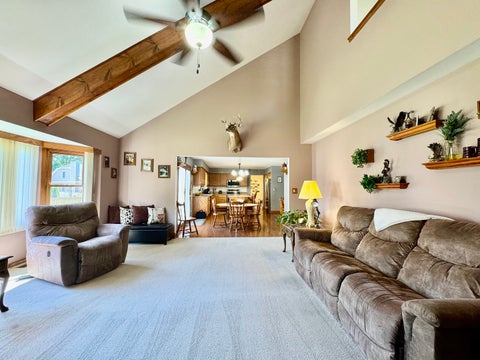 Tiny photo for 802 Arrowwood Drive, Oswego, IL 60543 (MLS # 12717077)