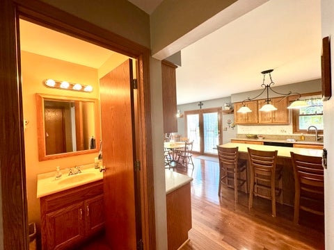 Tiny photo for 802 Arrowwood Drive, Oswego, IL 60543 (MLS # 12717077)