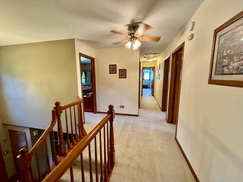 Tiny photo for 802 Arrowwood Drive, Oswego, IL 60543 (MLS # 12717077)