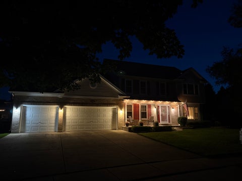 Tiny photo for 802 Arrowwood Drive, Oswego, IL 60543 (MLS # 12717077)
