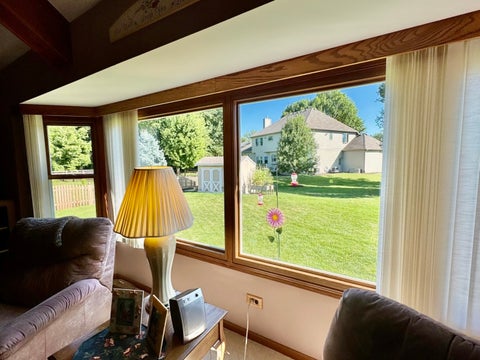 Tiny photo for 802 Arrowwood Drive, Oswego, IL 60543 (MLS # 12717077)