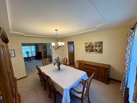 Tiny photo for 802 Arrowwood Drive, Oswego, IL 60543 (MLS # 12717077)