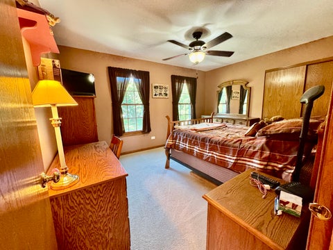 Tiny photo for 802 Arrowwood Drive, Oswego, IL 60543 (MLS # 12717077)