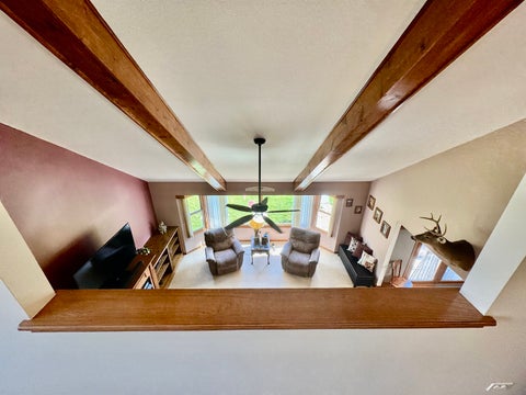 Tiny photo for 802 Arrowwood Drive, Oswego, IL 60543 (MLS # 12717077)