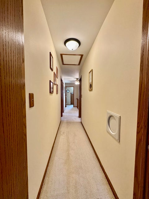 Tiny photo for 802 Arrowwood Drive, Oswego, IL 60543 (MLS # 12717077)