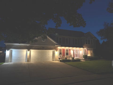 Tiny photo for 802 Arrowwood Drive, Oswego, IL 60543 (MLS # 12717077)