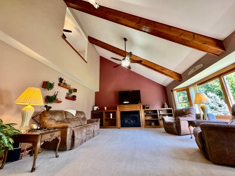Tiny photo for 802 Arrowwood Drive, Oswego, IL 60543 (MLS # 12717077)