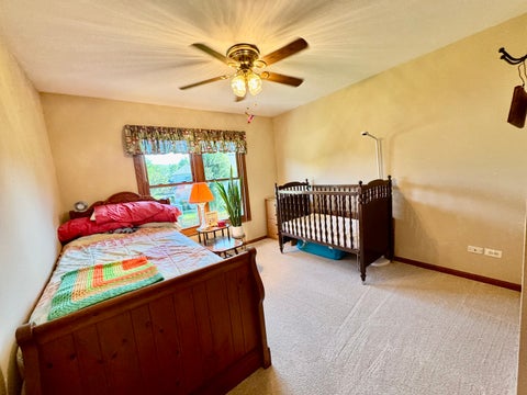 Tiny photo for 802 Arrowwood Drive, Oswego, IL 60543 (MLS # 12717077)