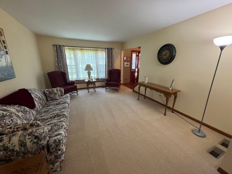 Tiny photo for 802 Arrowwood Drive, Oswego, IL 60543 (MLS # 12717077)