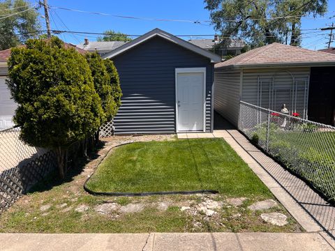 Tiny photo for 6457 S LONG Avenue #6457, Chicago, IL 60638 (MLS # 12646541)
