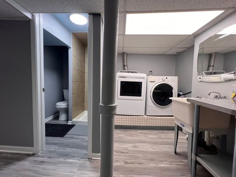 Tiny photo for 6457 S LONG Avenue #6457, Chicago, IL 60638 (MLS # 12646541)