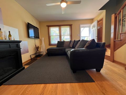 Tiny photo for 6457 S LONG Avenue #6457, Chicago, IL 60638 (MLS # 12646541)