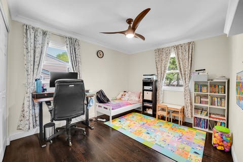 Tiny photo for 459 Sussex Court, Buffalo Grove, IL 60089 (MLS # 12668976)