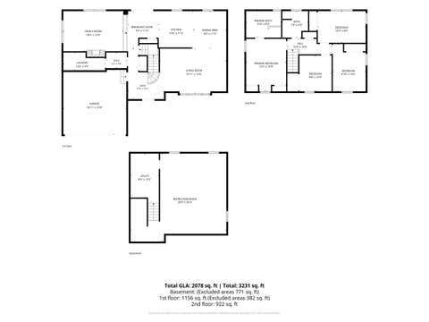 Tiny photo for 459 Sussex Court, Buffalo Grove, IL 60089 (MLS # 12668976)