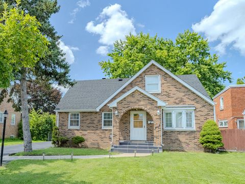 A home in Northlake