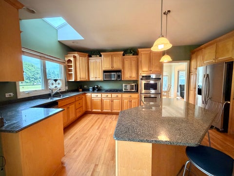 Tiny photo for 24409 W Park River Lane, Shorewood, IL 60404 (MLS # 12668721)