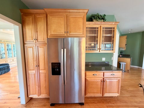 Tiny photo for 24409 W Park River Lane, Shorewood, IL 60404 (MLS # 12668721)
