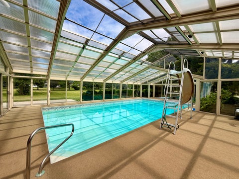 Tiny photo for 24409 W Park River Lane, Shorewood, IL 60404 (MLS # 12668721)