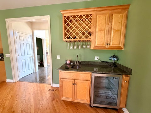 Tiny photo for 24409 W Park River Lane, Shorewood, IL 60404 (MLS # 12668721)