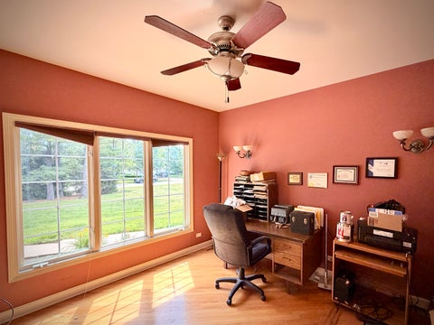 Tiny photo for 24409 W Park River Lane, Shorewood, IL 60404 (MLS # 12668721)