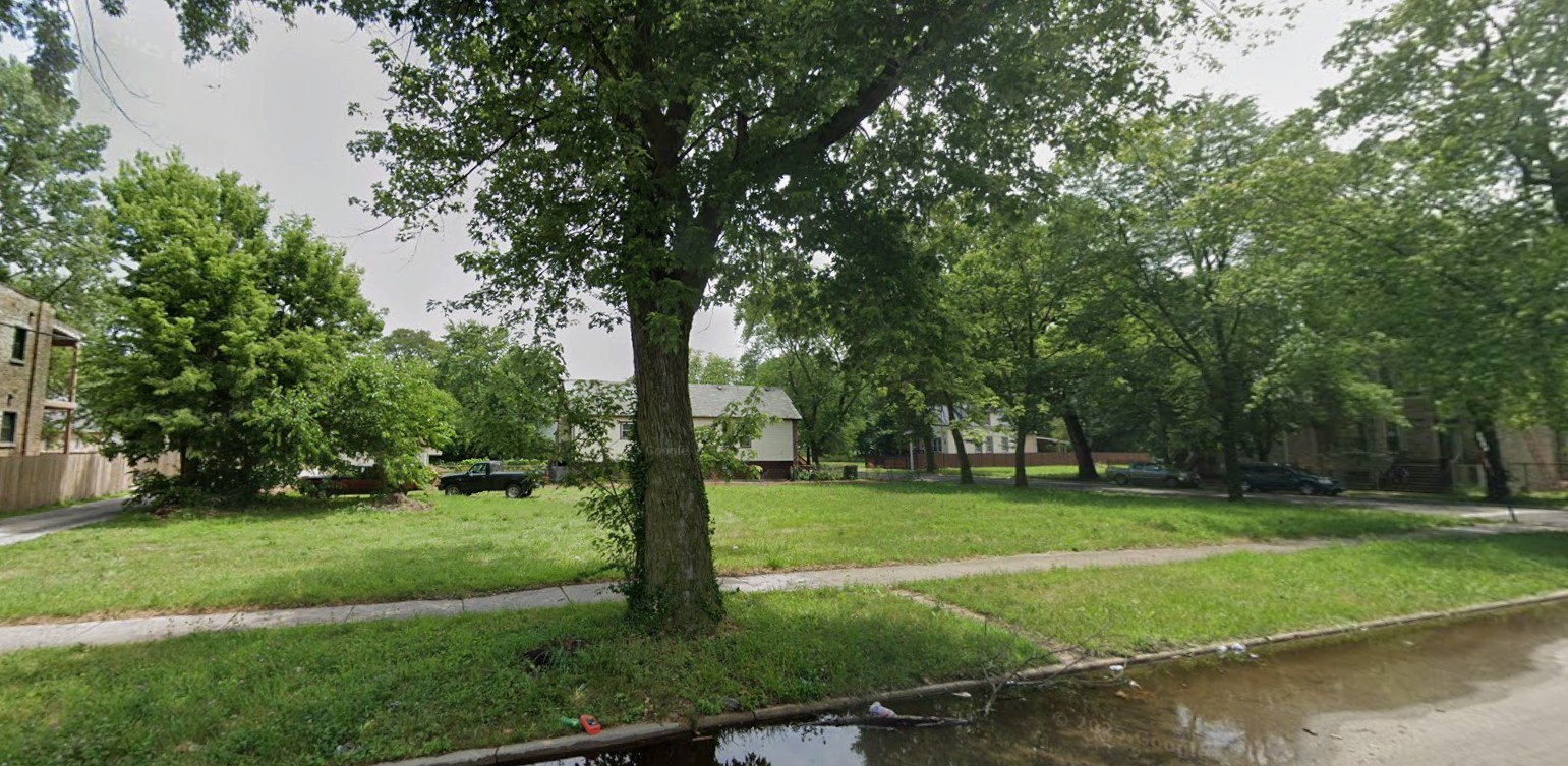 854 W 53rd Street
