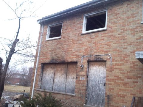Photo of 1810 S Kildare Avenue, Chicago, IL 60623 (MLS # 12489851)