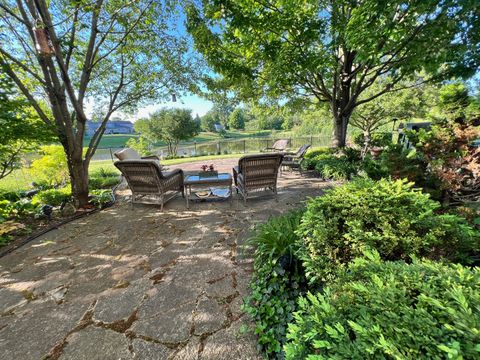 Tiny photo for 750 Kylemore Drive, Des Plaines, IL 60016 (MLS # 12681517)