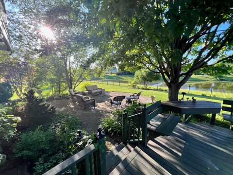 Tiny photo for 750 Kylemore Drive, Des Plaines, IL 60016 (MLS # 12681517)
