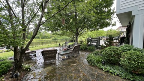 Tiny photo for 750 Kylemore Drive, Des Plaines, IL 60016 (MLS # 12681517)