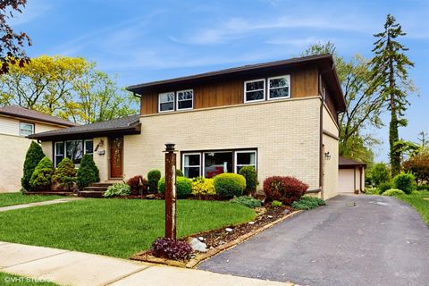 1391 Marcy Lane Wheeling IL 60090