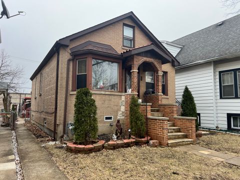 2837 N 72nd Court Elmwood Park IL 60707