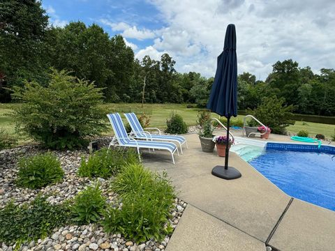 Tiny photo for 1016 Michael Lane, West Frankfort, IL 62896 (MLS # 12608934)