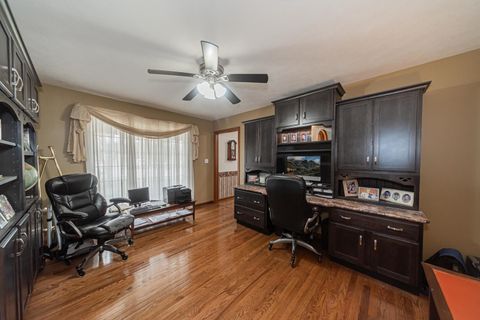 Tiny photo for 1016 Michael Lane, West Frankfort, IL 62896 (MLS # 12608934)