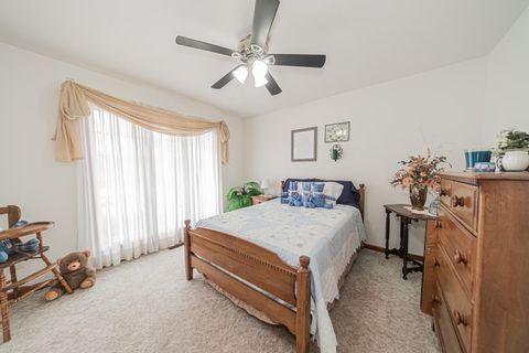 Tiny photo for 1016 Michael Lane, West Frankfort, IL 62896 (MLS # 12608934)