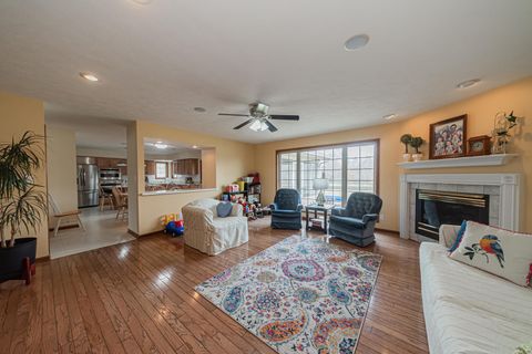 Tiny photo for 1016 Michael Lane, West Frankfort, IL 62896 (MLS # 12608934)