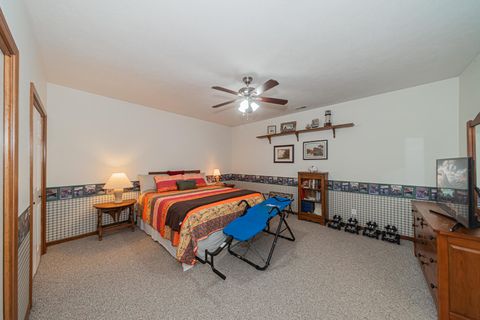 Tiny photo for 1016 Michael Lane, West Frankfort, IL 62896 (MLS # 12608934)
