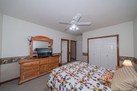 Tiny photo for 1016 Michael Lane, West Frankfort, IL 62896 (MLS # 12608934)