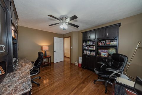 Tiny photo for 1016 Michael Lane, West Frankfort, IL 62896 (MLS # 12608934)