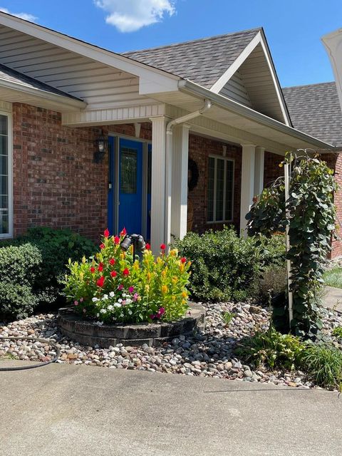 Photo of 1016 Michael Lane, West Frankfort, IL 62896 (MLS # 12608934)