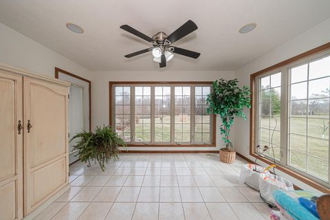 Tiny photo for 1016 Michael Lane, West Frankfort, IL 62896 (MLS # 12608934)
