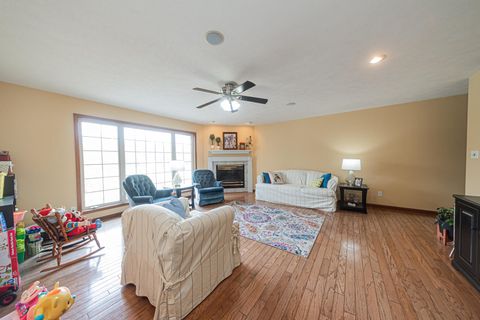 Tiny photo for 1016 Michael Lane, West Frankfort, IL 62896 (MLS # 12608934)