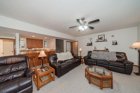 Tiny photo for 1016 Michael Lane, West Frankfort, IL 62896 (MLS # 12608934)