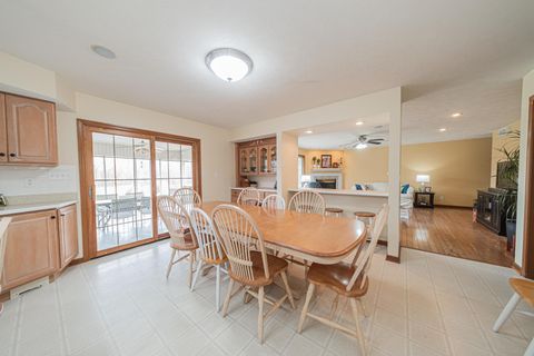 Tiny photo for 1016 Michael Lane, West Frankfort, IL 62896 (MLS # 12608934)