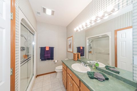 Tiny photo for 1016 Michael Lane, West Frankfort, IL 62896 (MLS # 12608934)