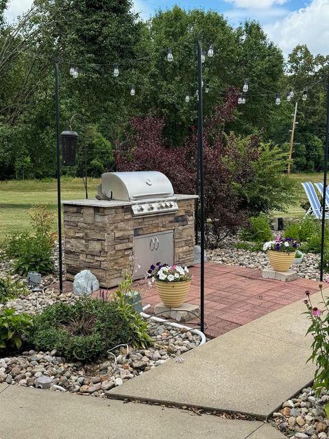 Tiny photo for 1016 Michael Lane, West Frankfort, IL 62896 (MLS # 12608934)