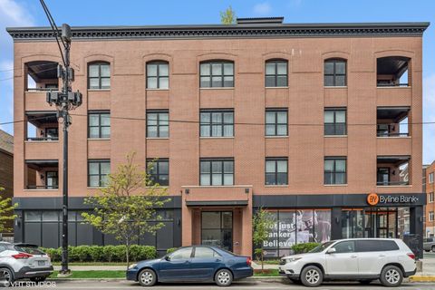 3154 N Southport Avenue 304 Chicago IL 60657