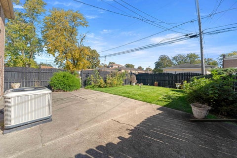Tiny photo for 9401 S Parnell Avenue, Chicago, IL 60620 (MLS # 12792647)